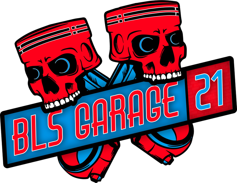 BLS GARAJE 21