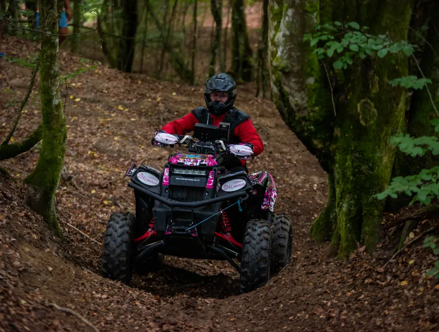 Lion Spirit Race 2025 — fotografia 5