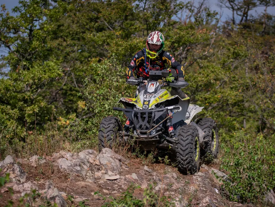 Lion Spirit Race 2025 — fotografia 11