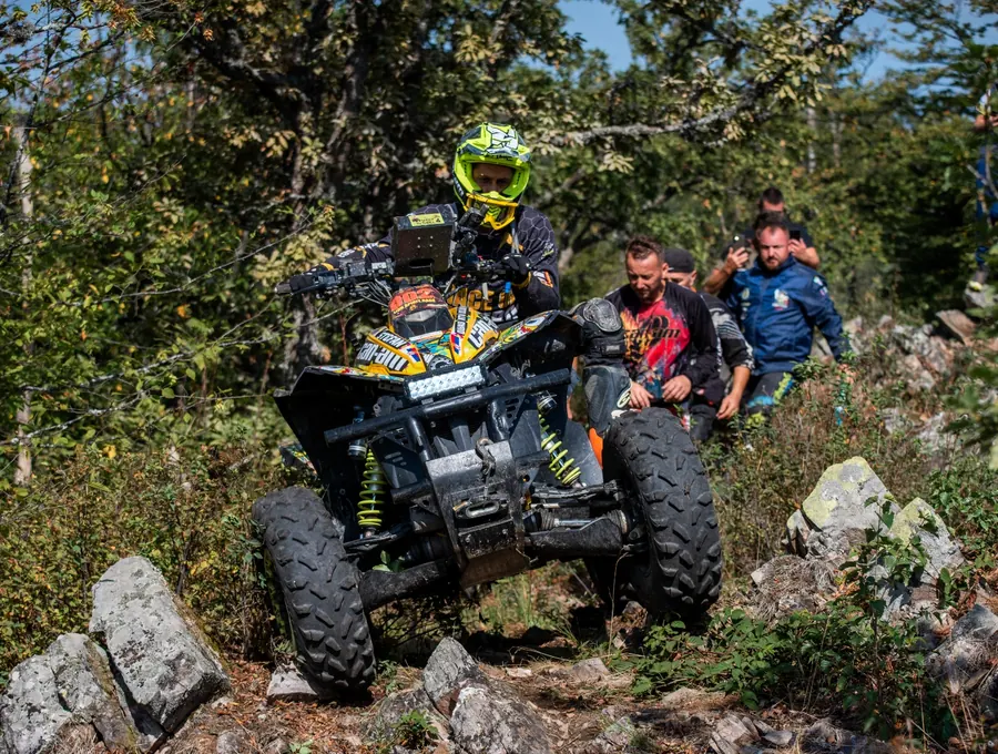 Lion Spirit Race 2025 — fotografia 12