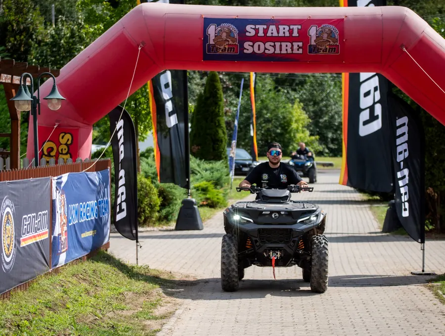 Lion Spirit Race 2025 — fotografia 15