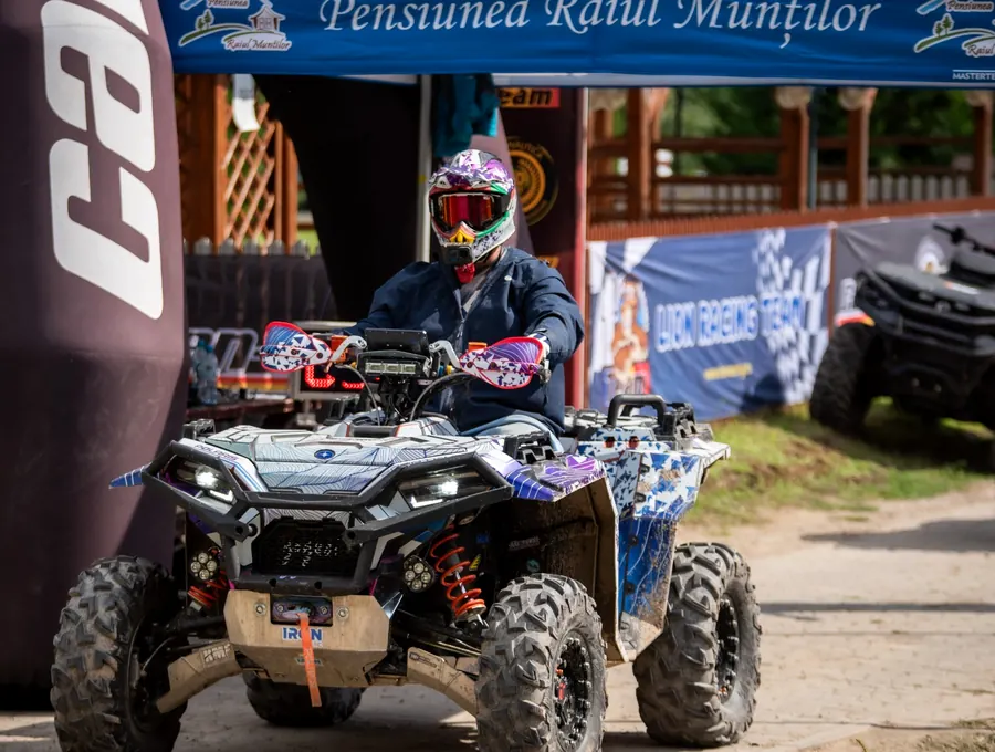 Lion Spirit Race 2025 — fotografia 19
