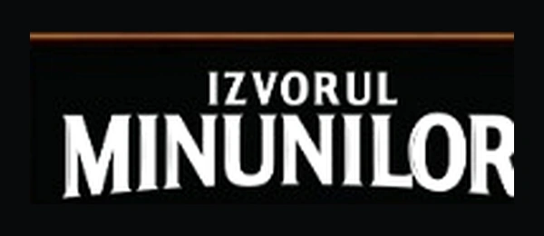 Izvorul Minunilor