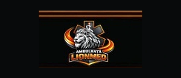 Ambulanța Lionmed